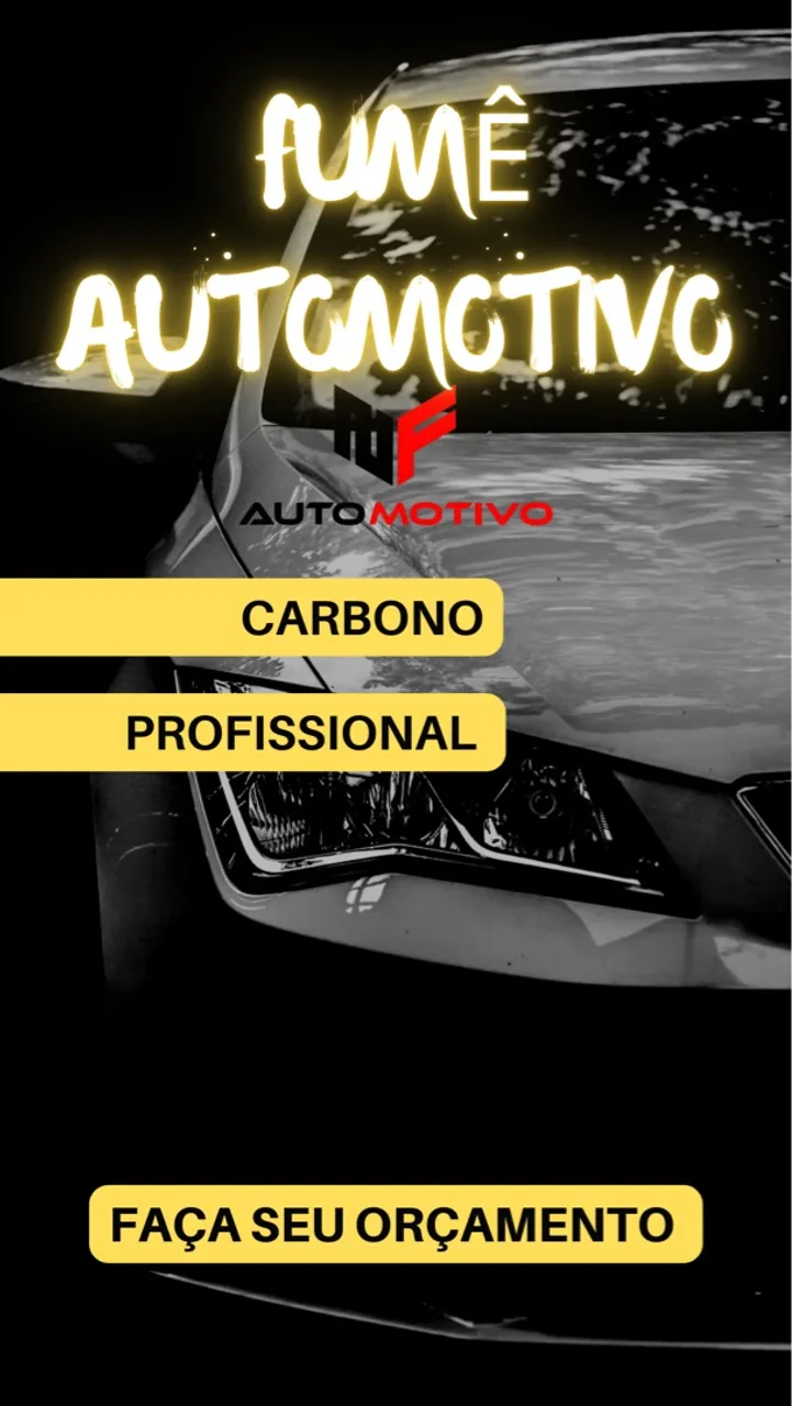 Película automotiva