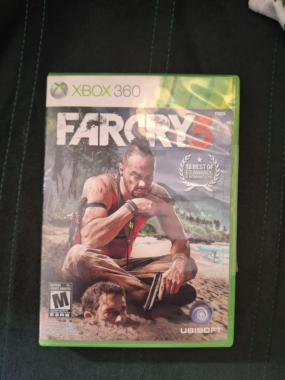 FARCRY 3 - XBOX 360 - Foto 2