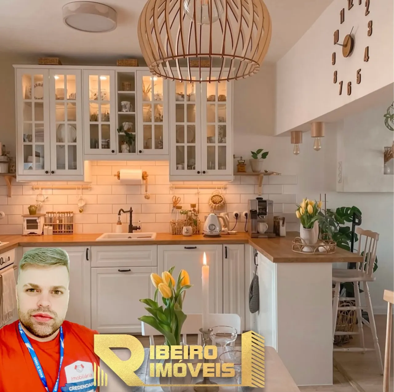 Apartamento na Zona norte do Recife.