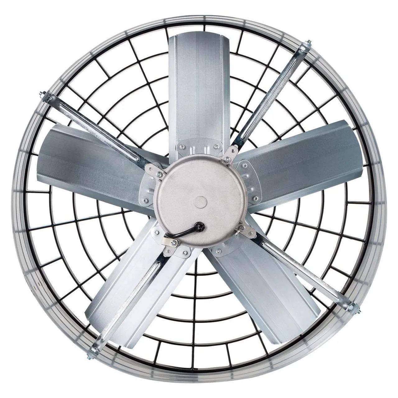 Exaustor Comercial Premium 50 cm 1/4CV 127v e 220v Ventisol - Foto 3
