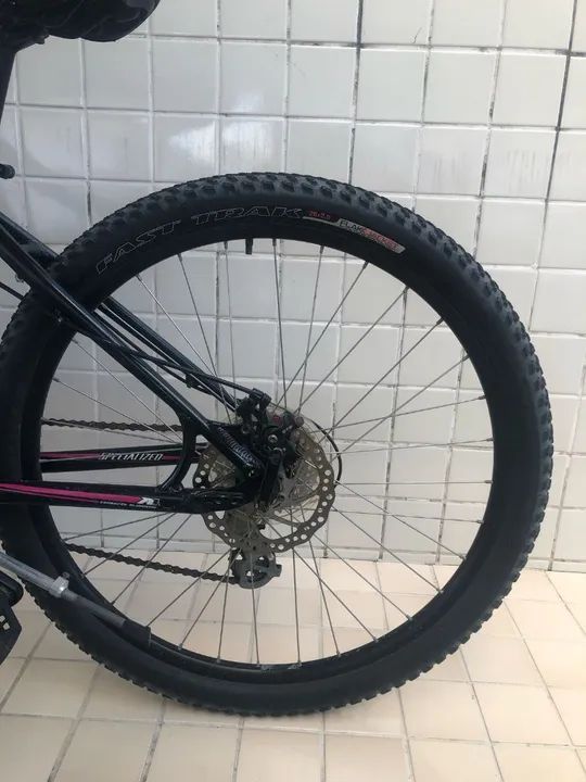 Bicicleta Specialized aro 26 - Foto 3