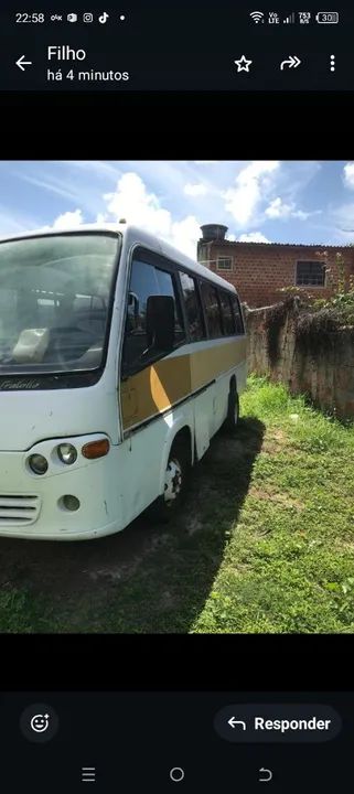 Fratelo ótimo estado 