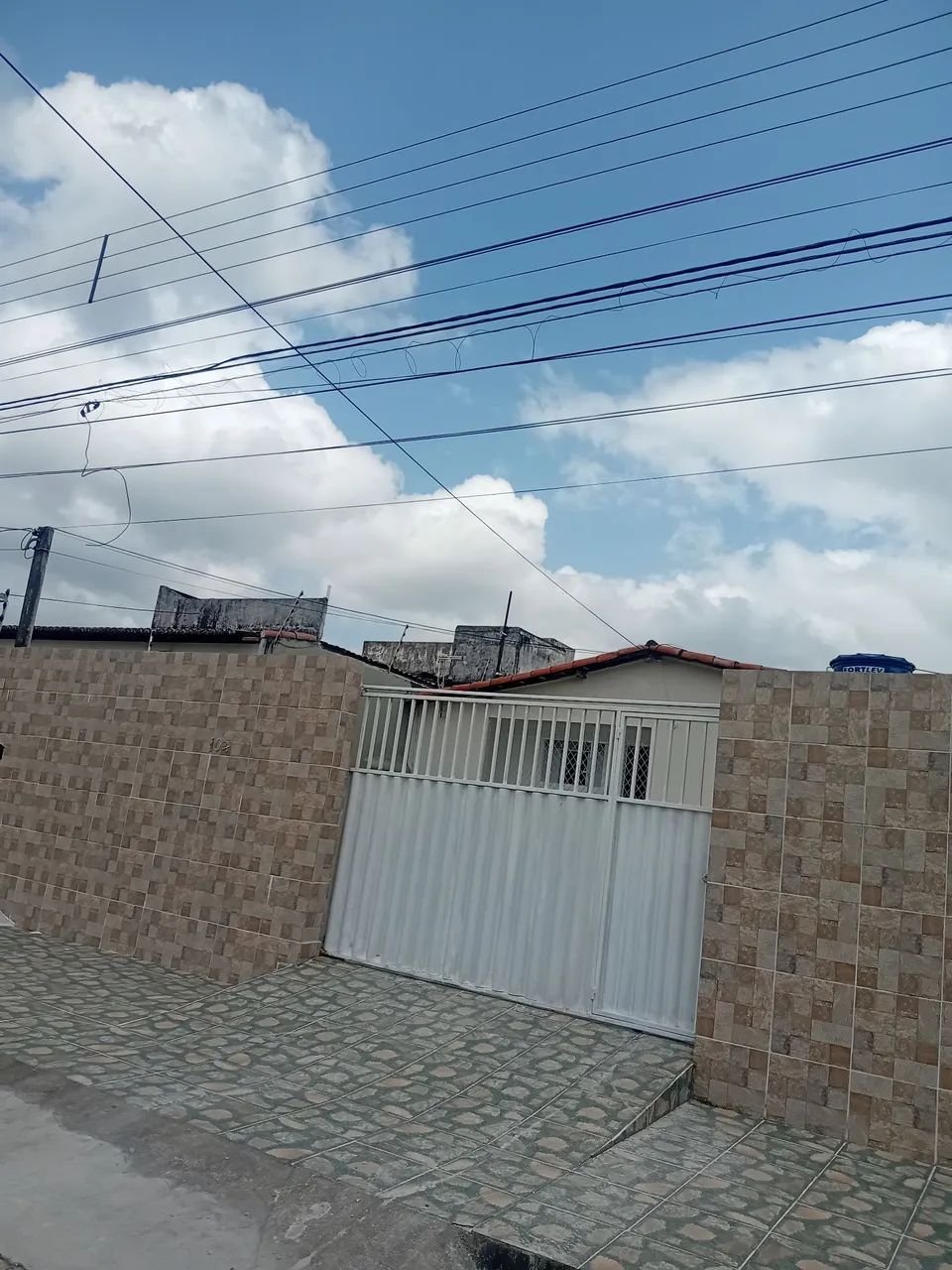 Foto - Natal - Pitimbu