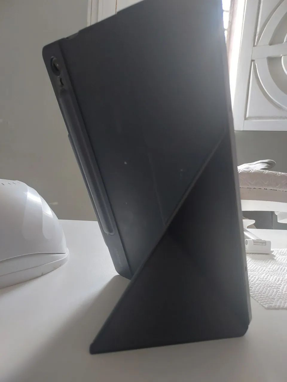 tablet samsung galaxy tab s9 fe " - Foto 3
