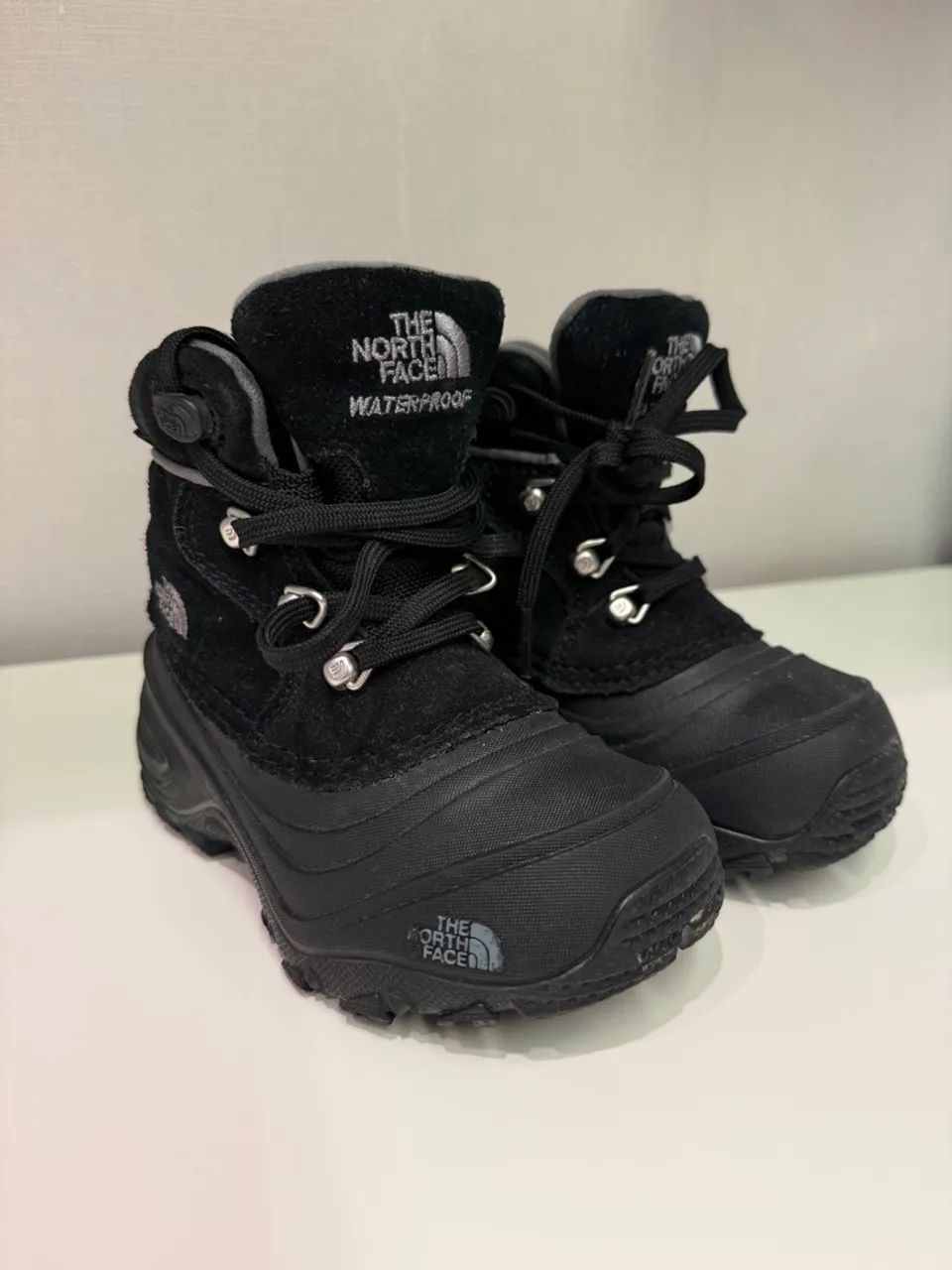 Botas The North Face - Impermeáveis