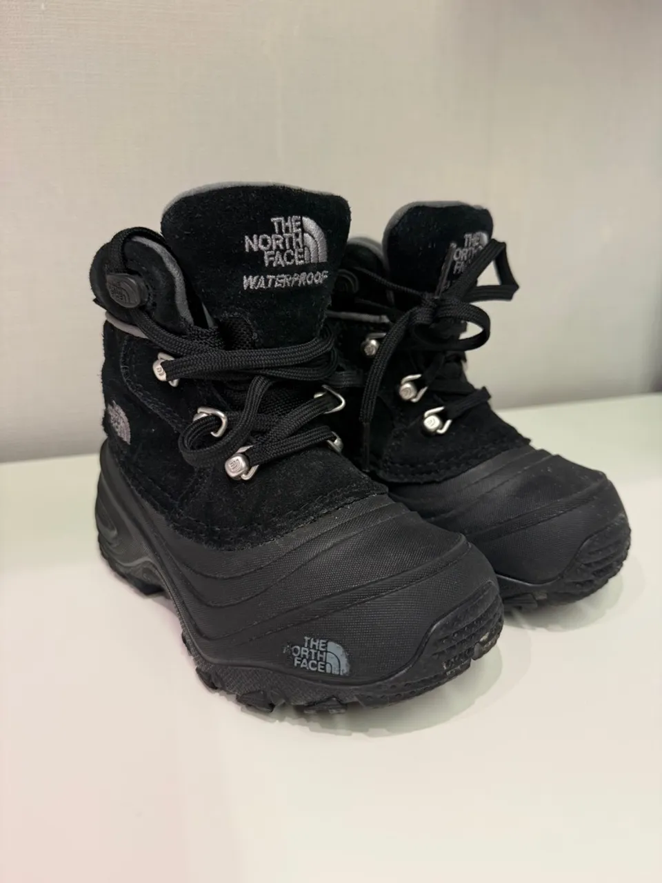 Botas The North Face - Impermeáveis