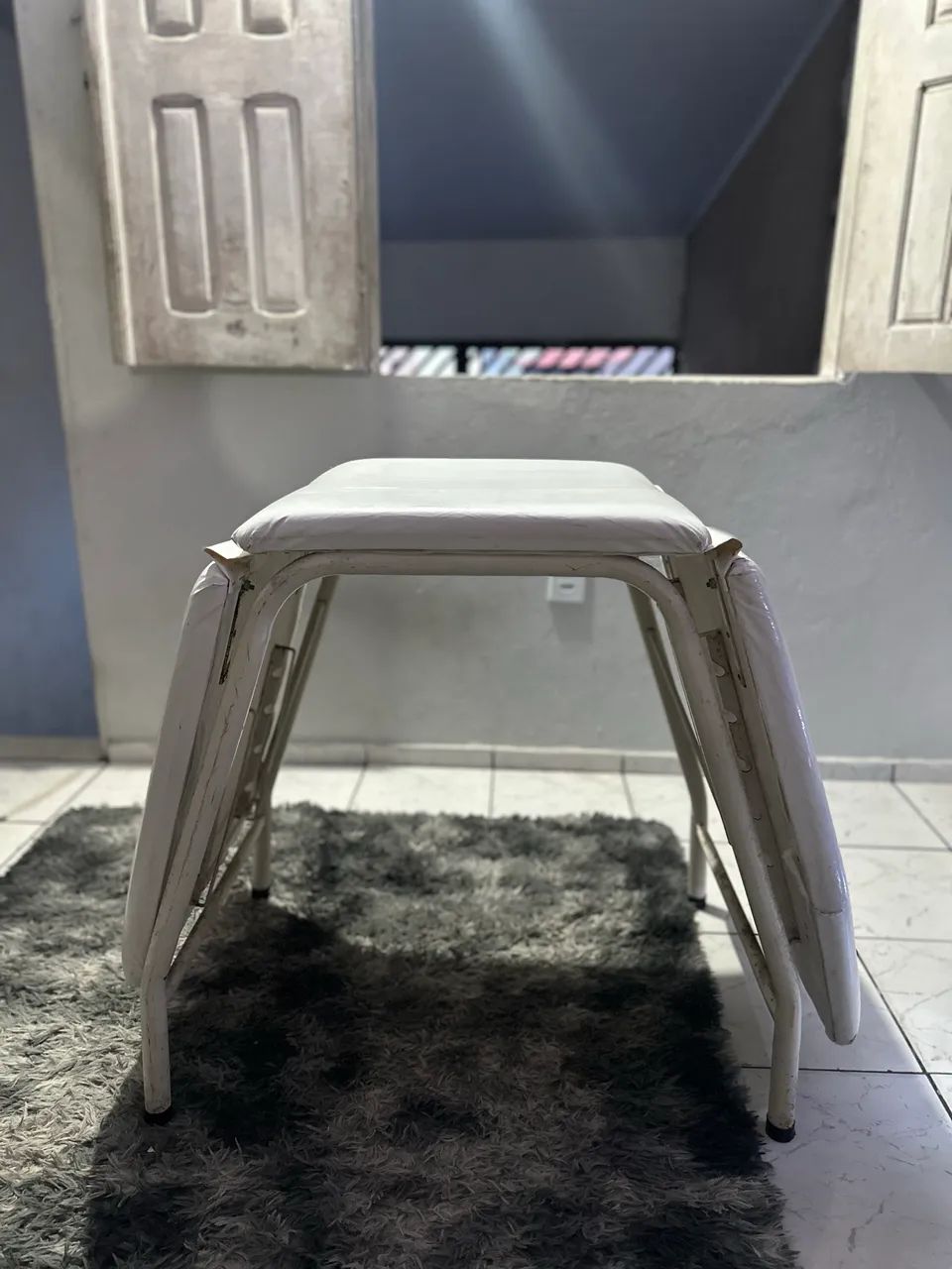 Maca dobrável  - Foto 2