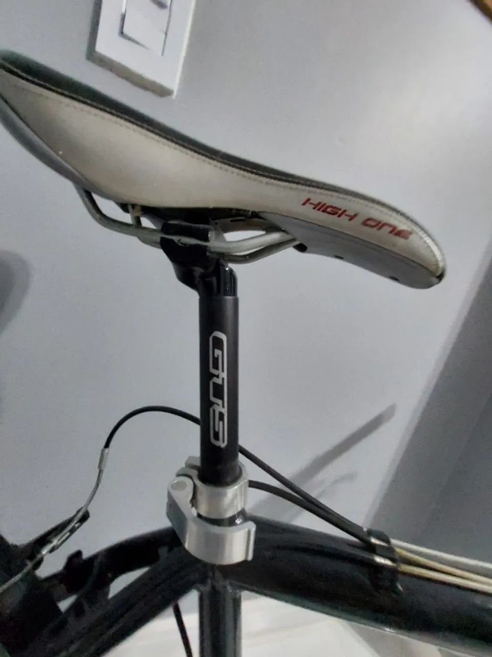 BICICLETA MONTANBIKE, ARO 26. - Foto 5