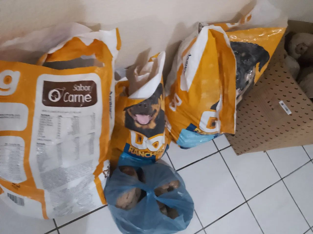 Cocos Secos na casca - Foto 3