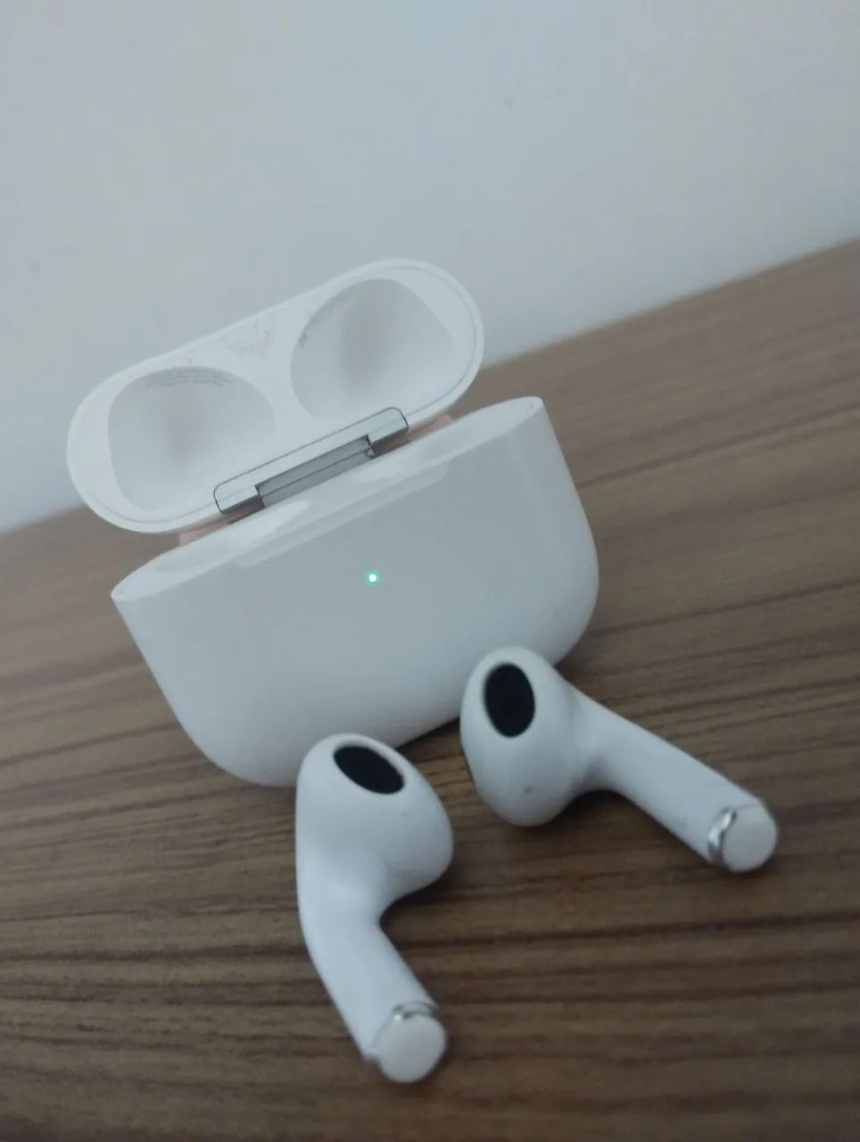 airPods 3 geração - Fones de Ouvido - Acaiaca, Belo Horizonte