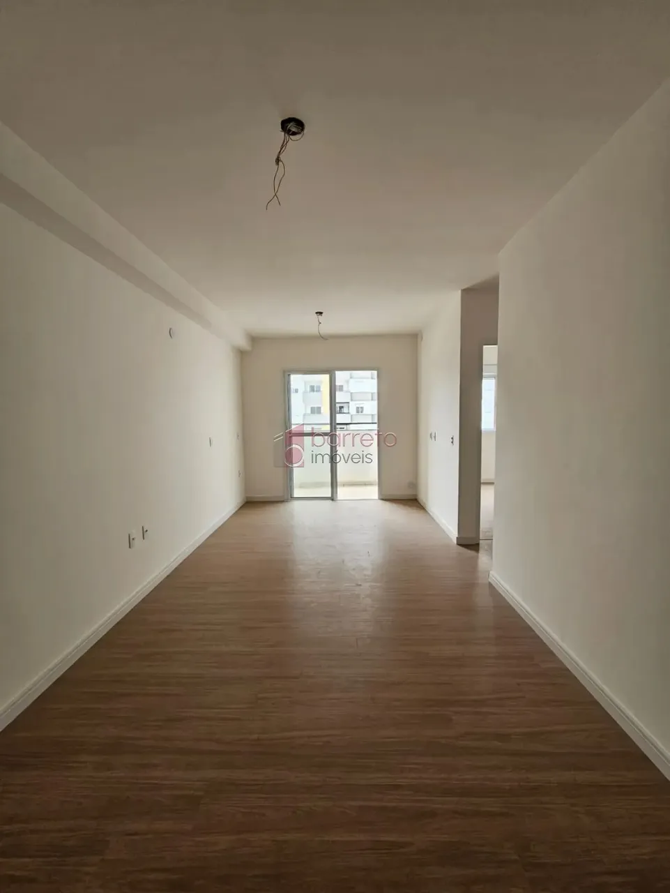 APARTAMENTO À VENDA NO CONDOMÍNIO LIFE RESIDENCIAL - BAIRRO ENGORDADOURO - JUNDIAÍ/SP