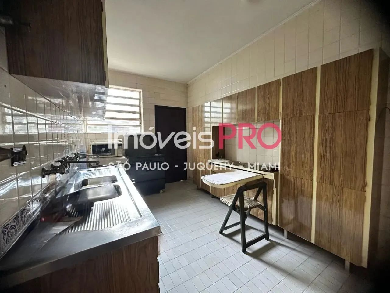 Casa no Campo Belo para reforma - Foto 5