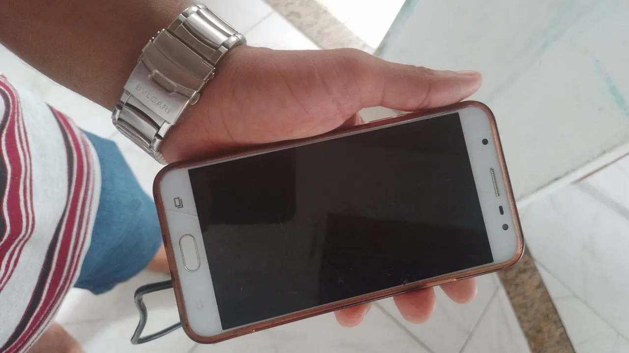 Galaxy j7 Prime