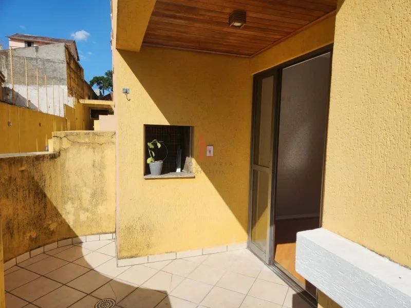 Apartamento Garden 75m² - 3 quartos, sendo 1 suíte, churrasqueira, 1 vaga de garagem - Foto 13