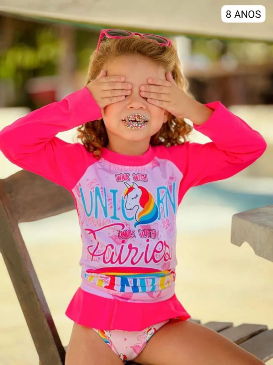 Biquíne criança 64319323133569120