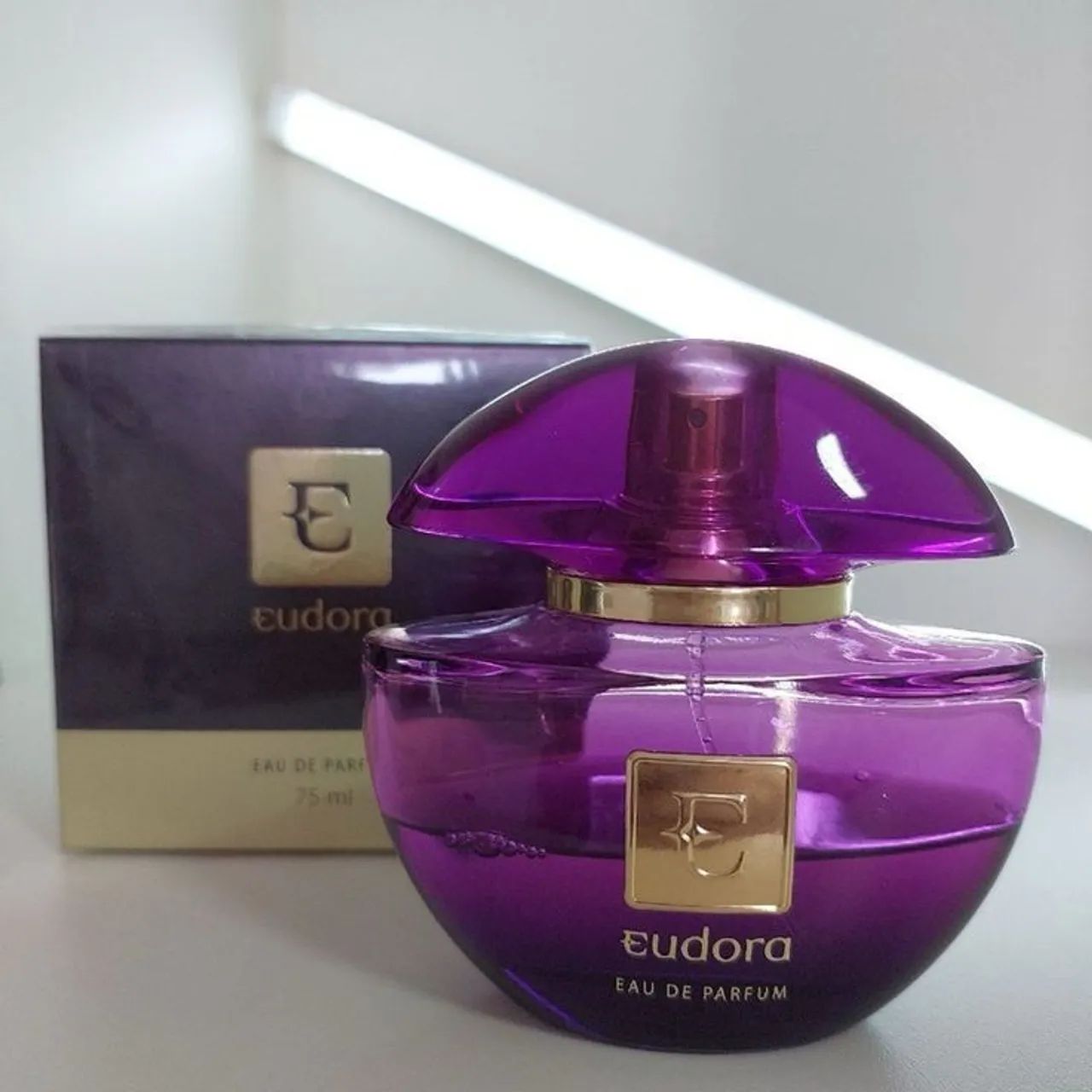 Perfume EUDORA