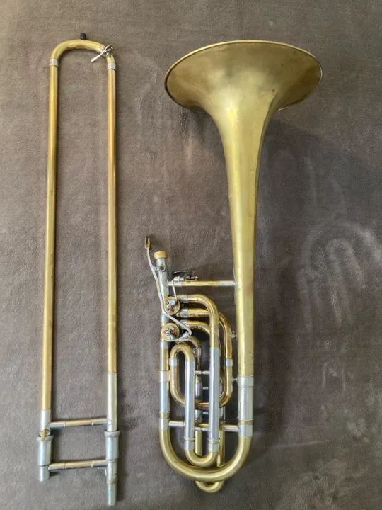 trombone bach trombone bach