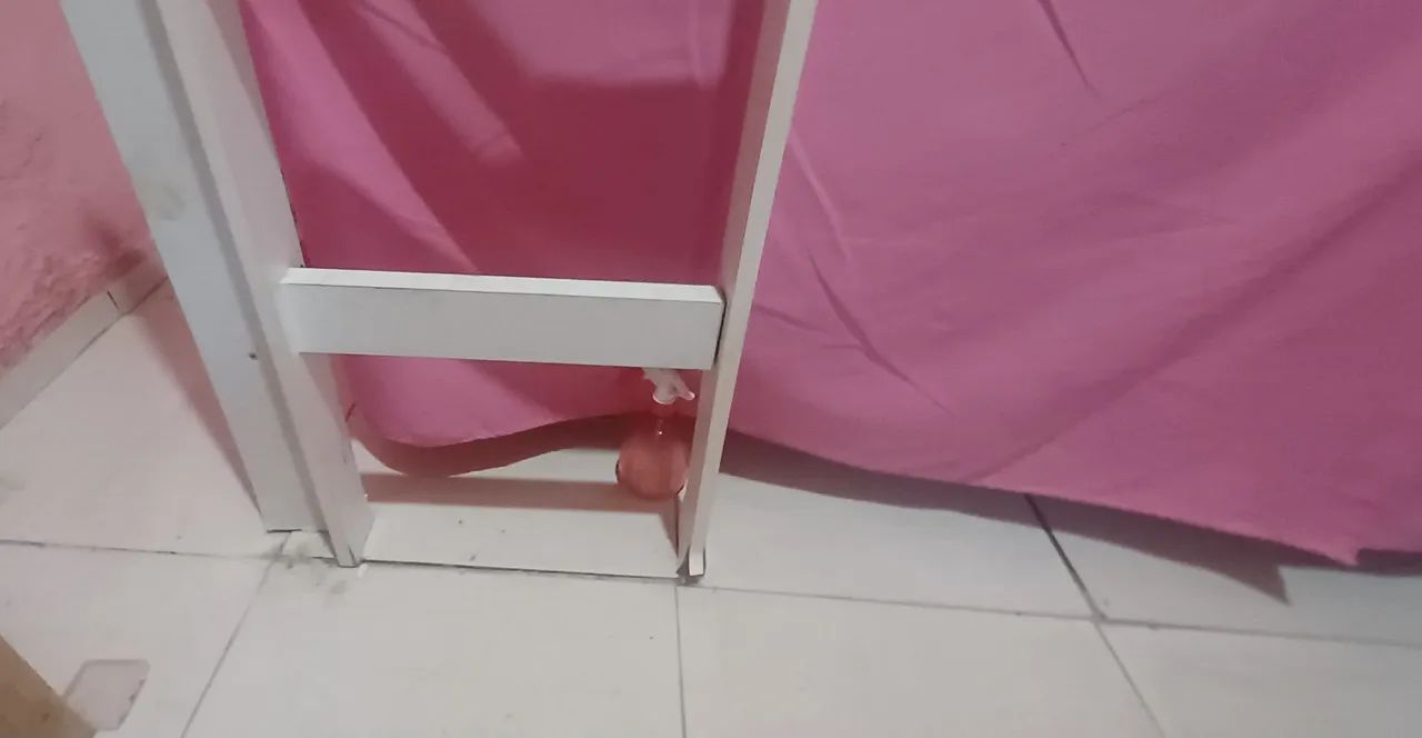 Cama casinha Infantil com escorregador - Foto 2