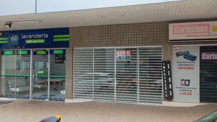 Foto - Cascavel - Centro