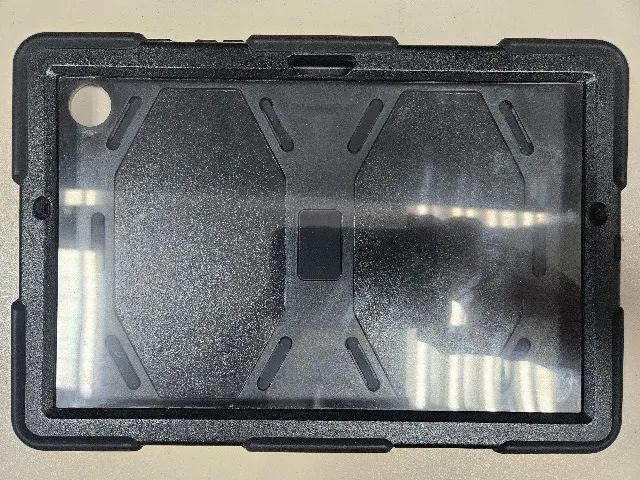 Samsung Galaxy Tab A8 Sm-x200 64gb Wi-fi Tela 10,5'' Cor Grafite - Foto 5