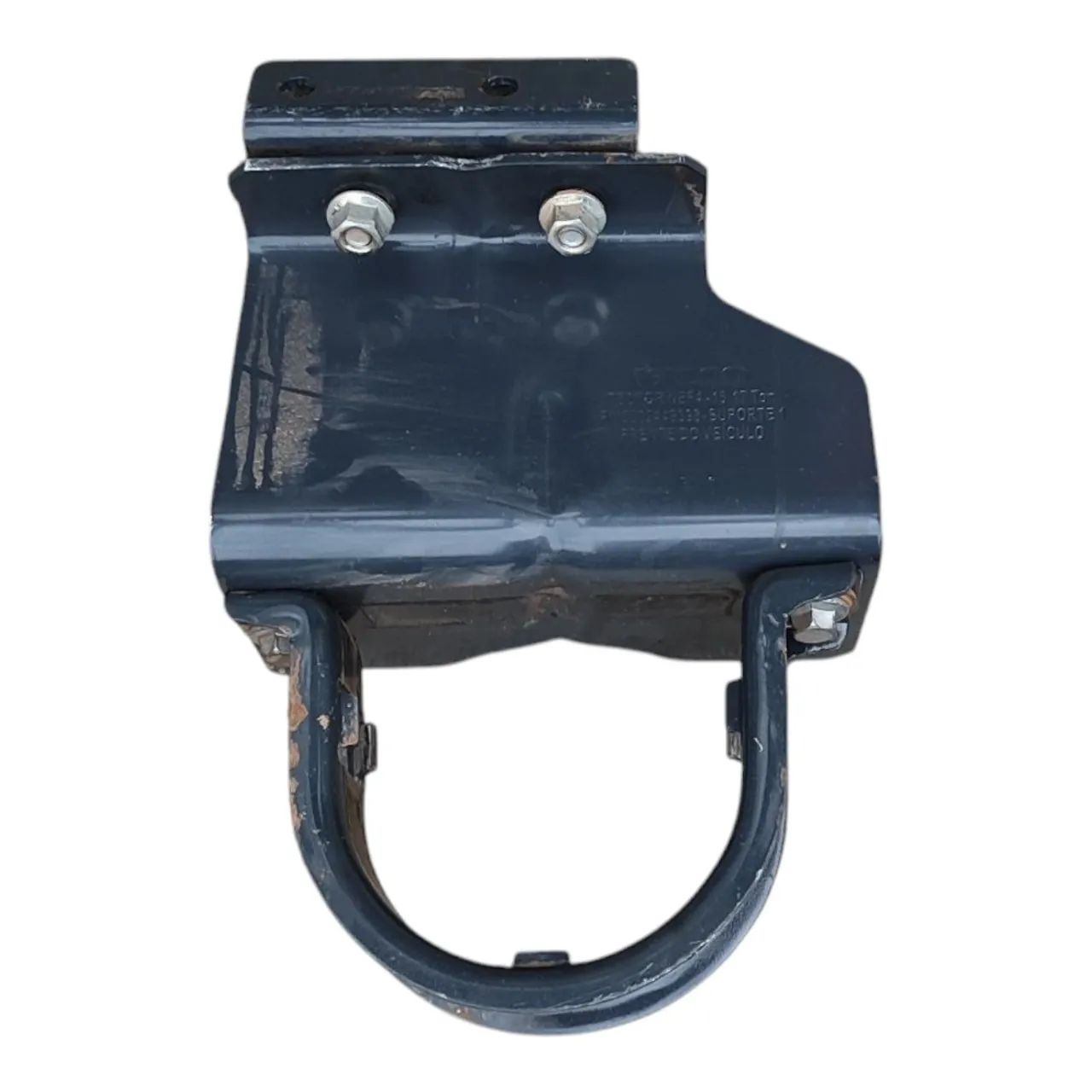 Suporte Rolamento Centro Cardã Original Tector   E4179 - Foto 3