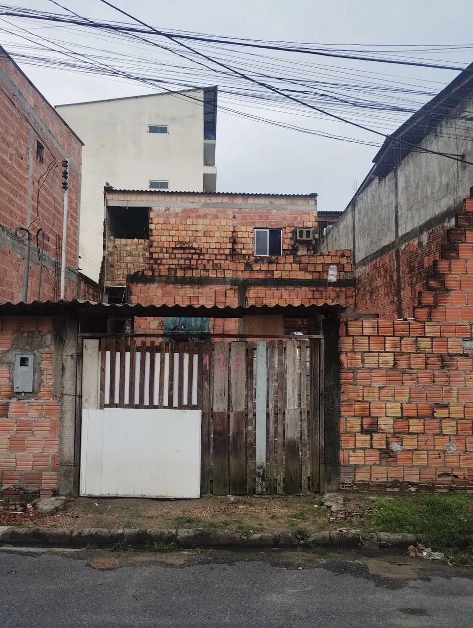 Foto - Manaus - Flores