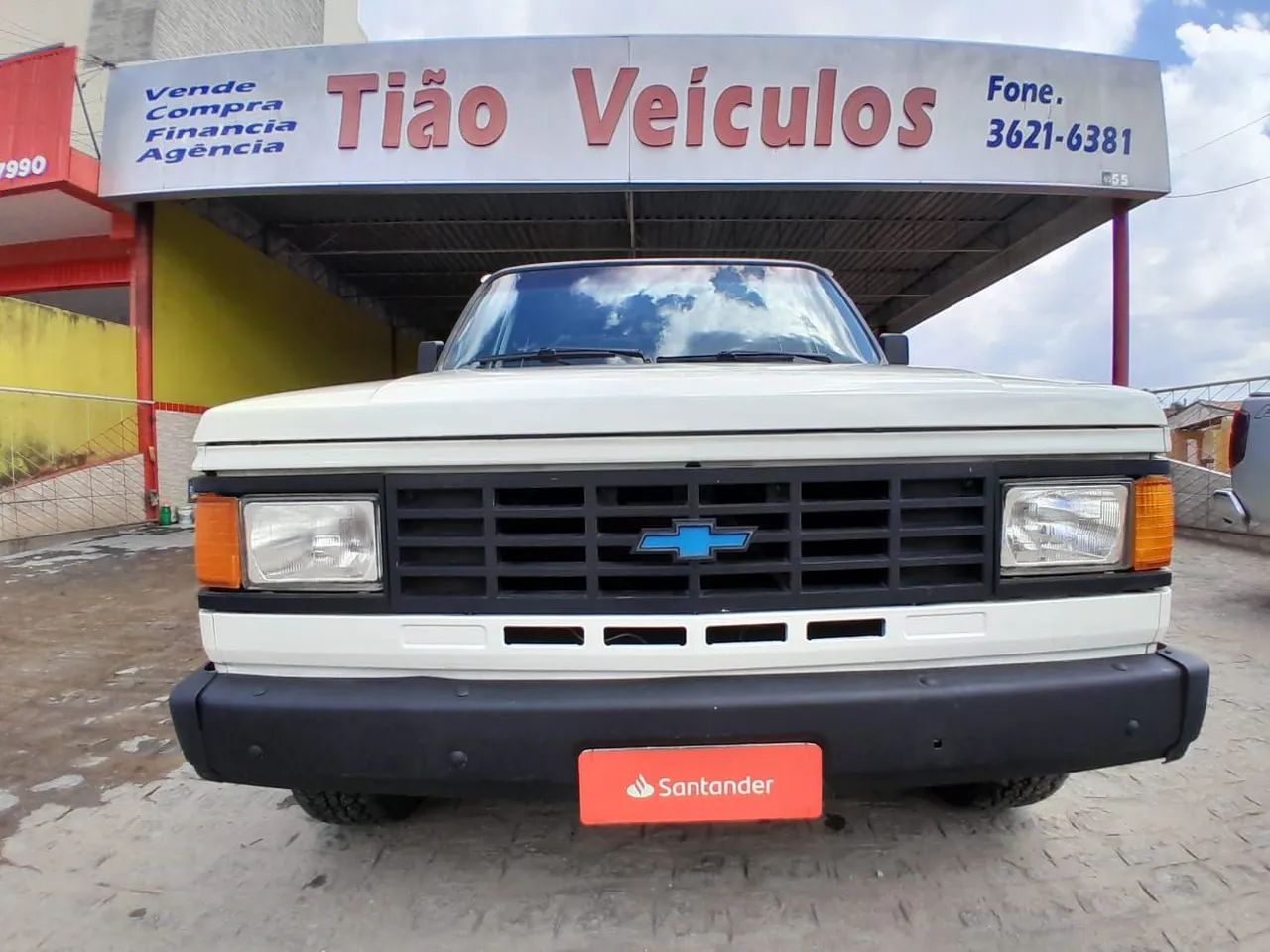 Chevrolet D-20 CD LX S4t/tro.plus/lx 3.9/4.0 Tdies 1986