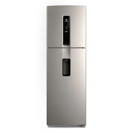 Geladeira Electrolux (produto novo/ lacrado/ com garantia de fábrica)