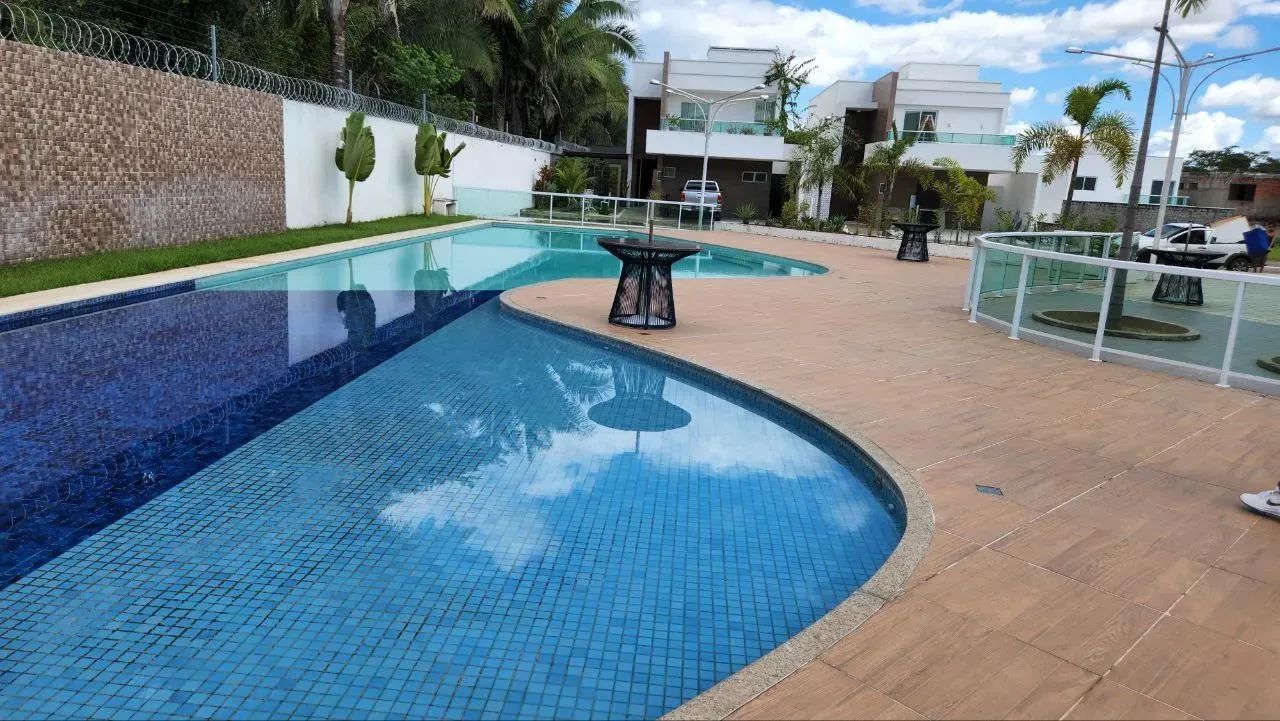 Alugo Casa de Condomínio Fechado - Foto 5