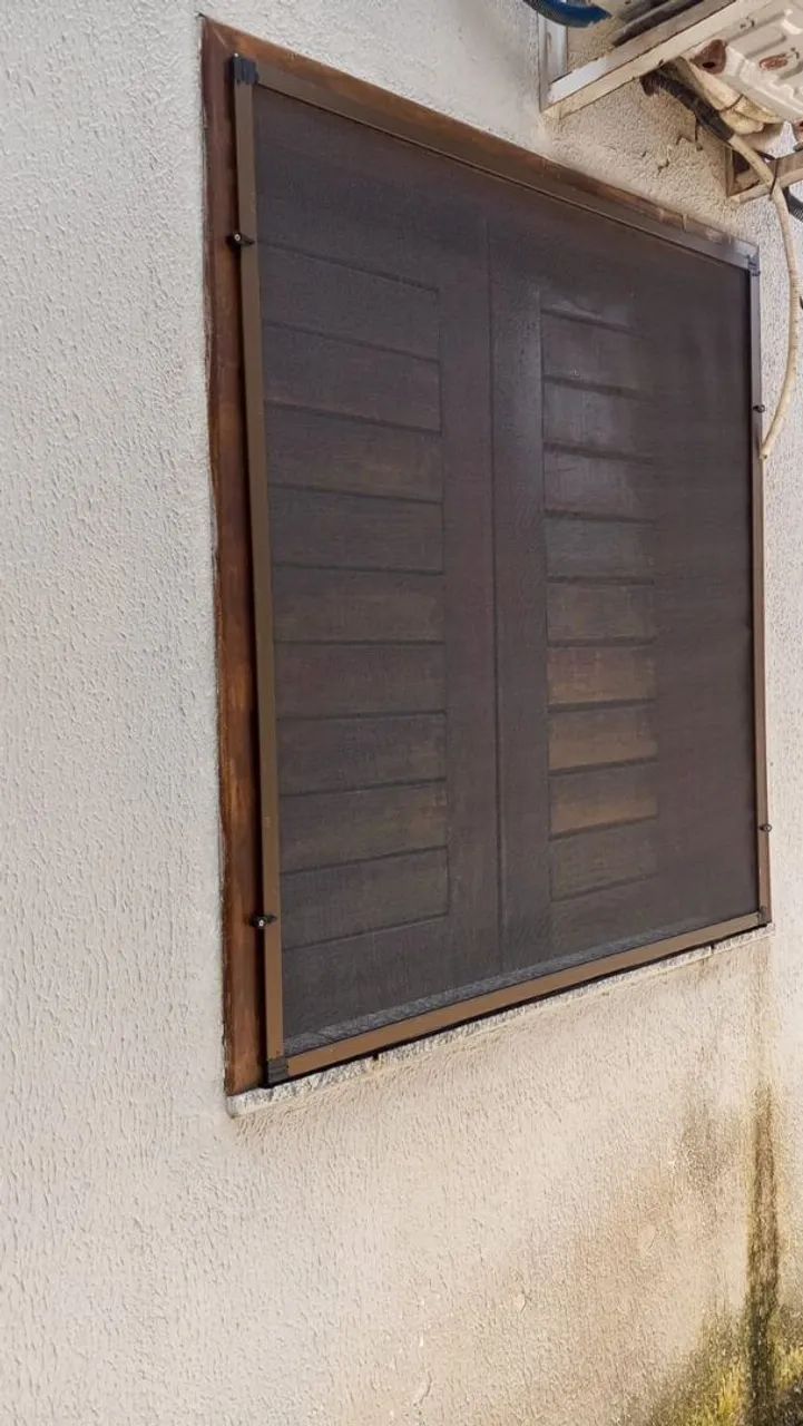 Tela de proteção para janela - Foto 2