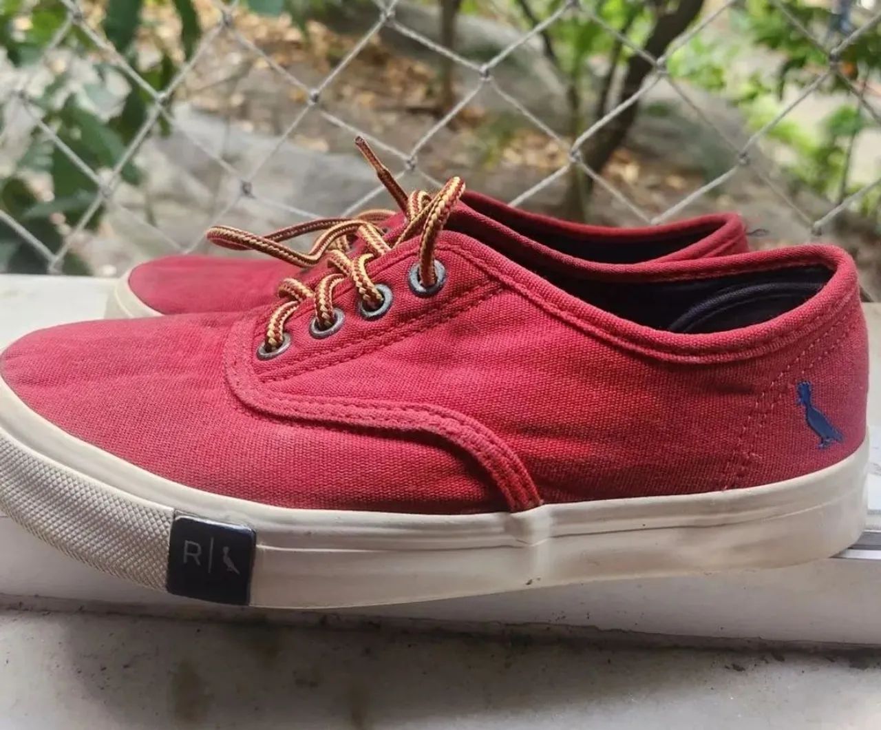 Tenis Reserva Calçados Rocha, Rio de Janeiro 1447547821 OLX