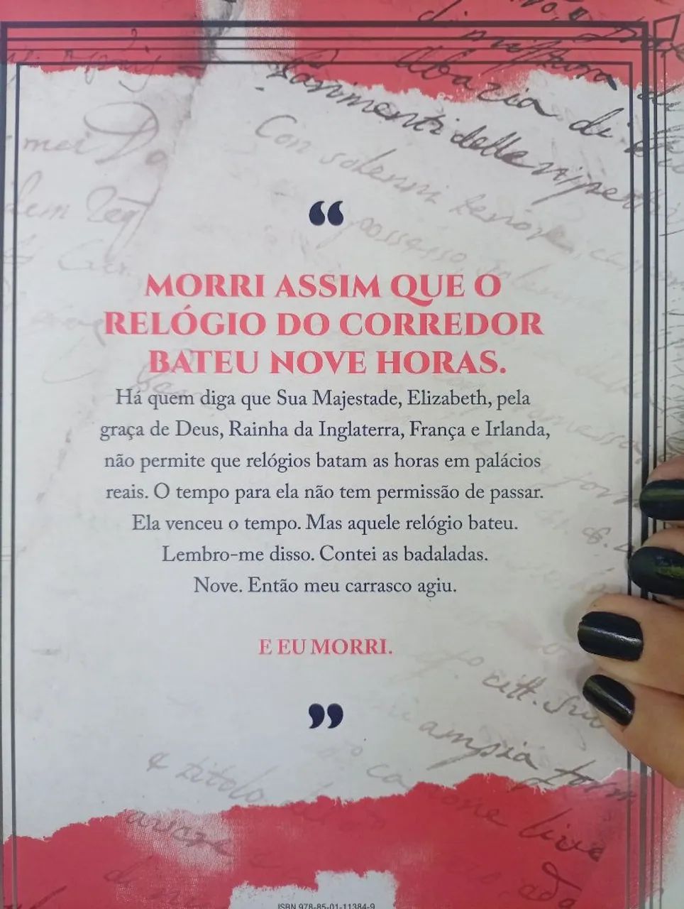 Tolos e Mortais, Bernard Cornwell - Foto 5