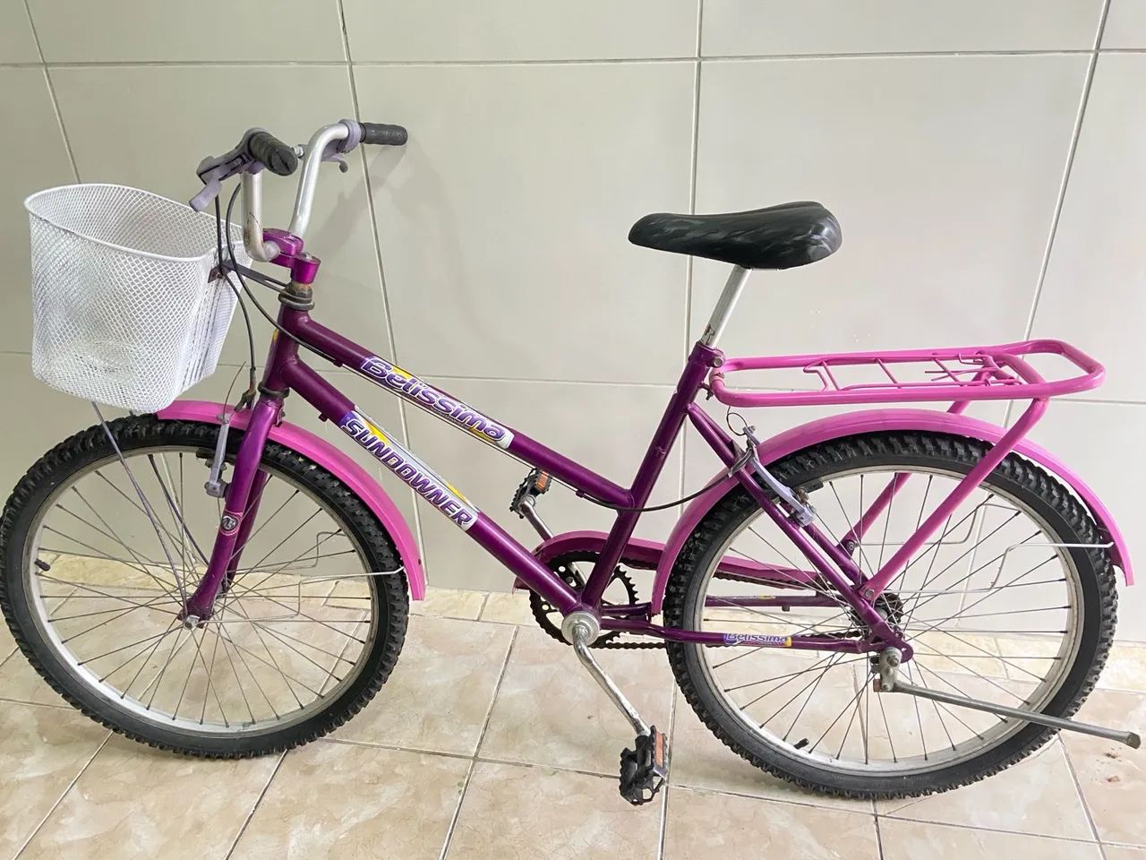 Bicicleta aro 16  - Foto 3