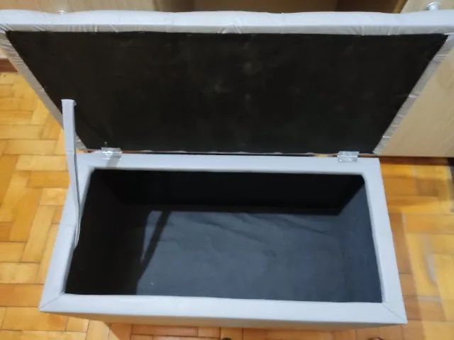 Baú 64169240164994122