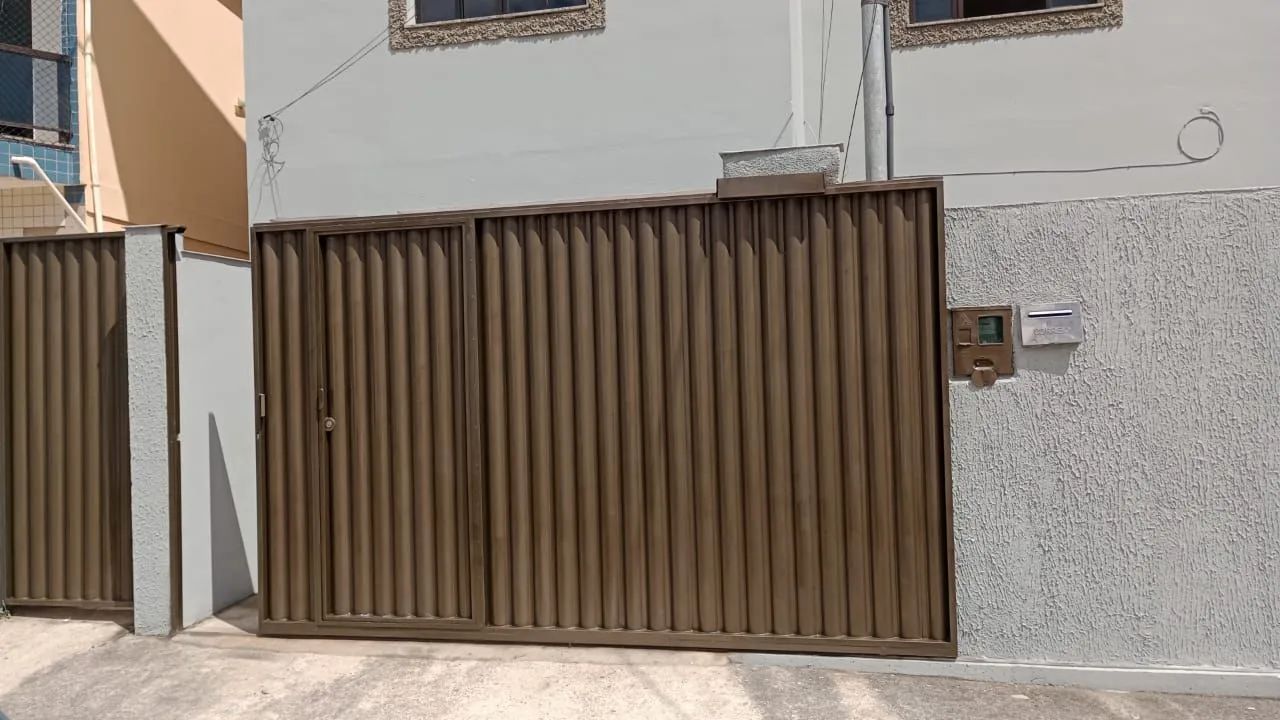 Foto - Juiz de Fora - Nova Era