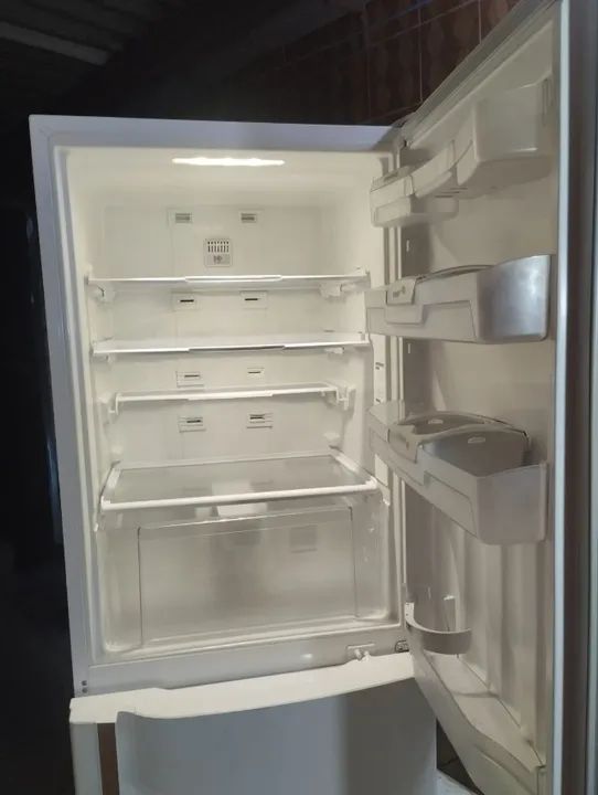 Geladeira Brastemp Inverse - Foto 3