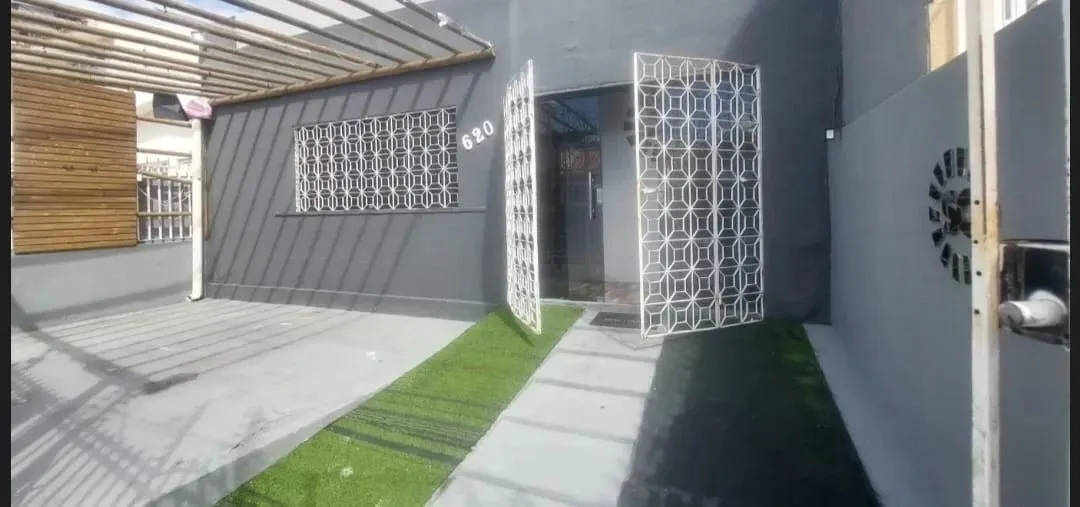 CASA 3/4 - SALGADO FILHO