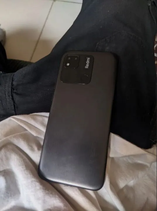 Redmi 10a 64gb venda ou troca