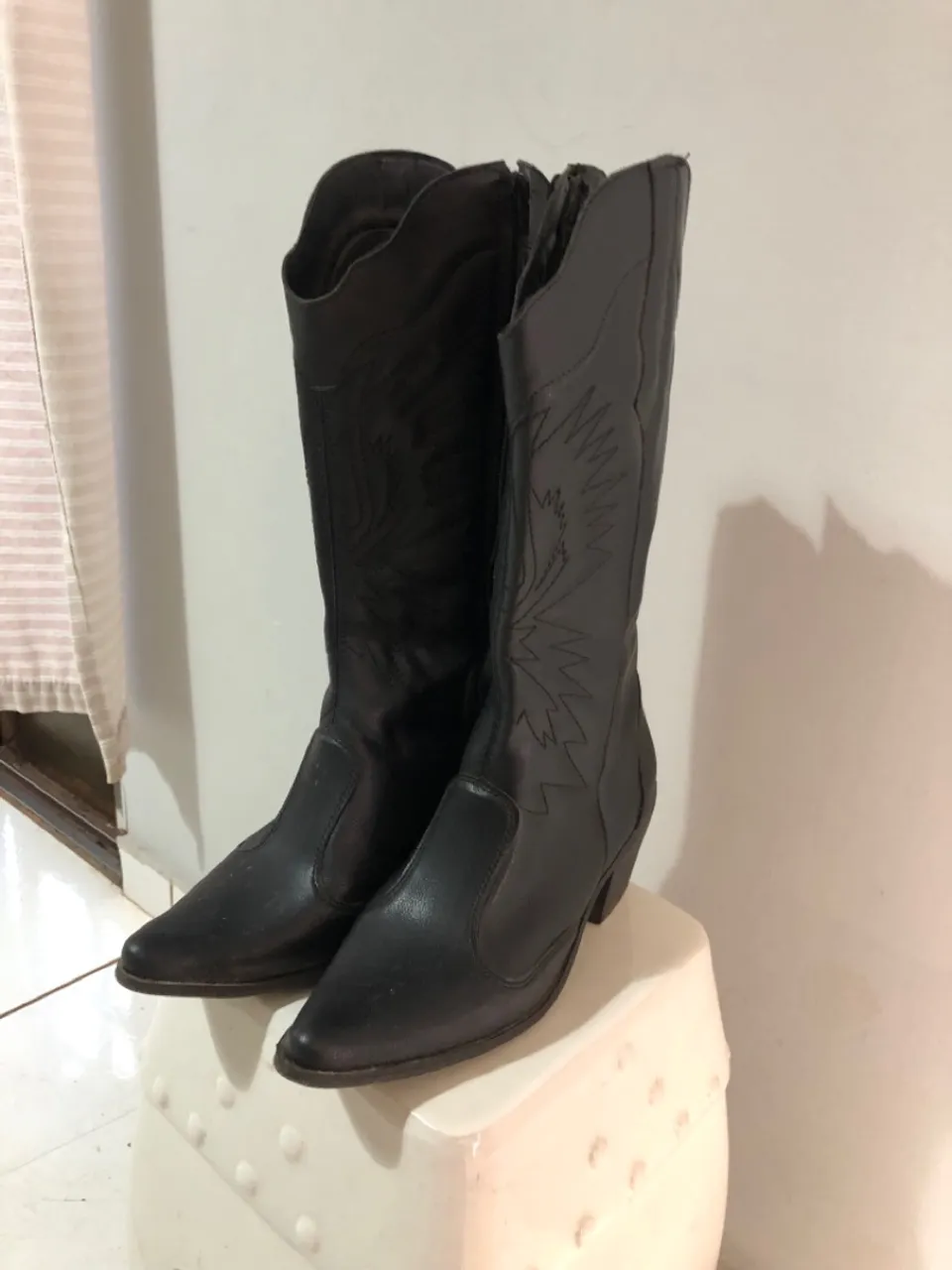 Bota texana