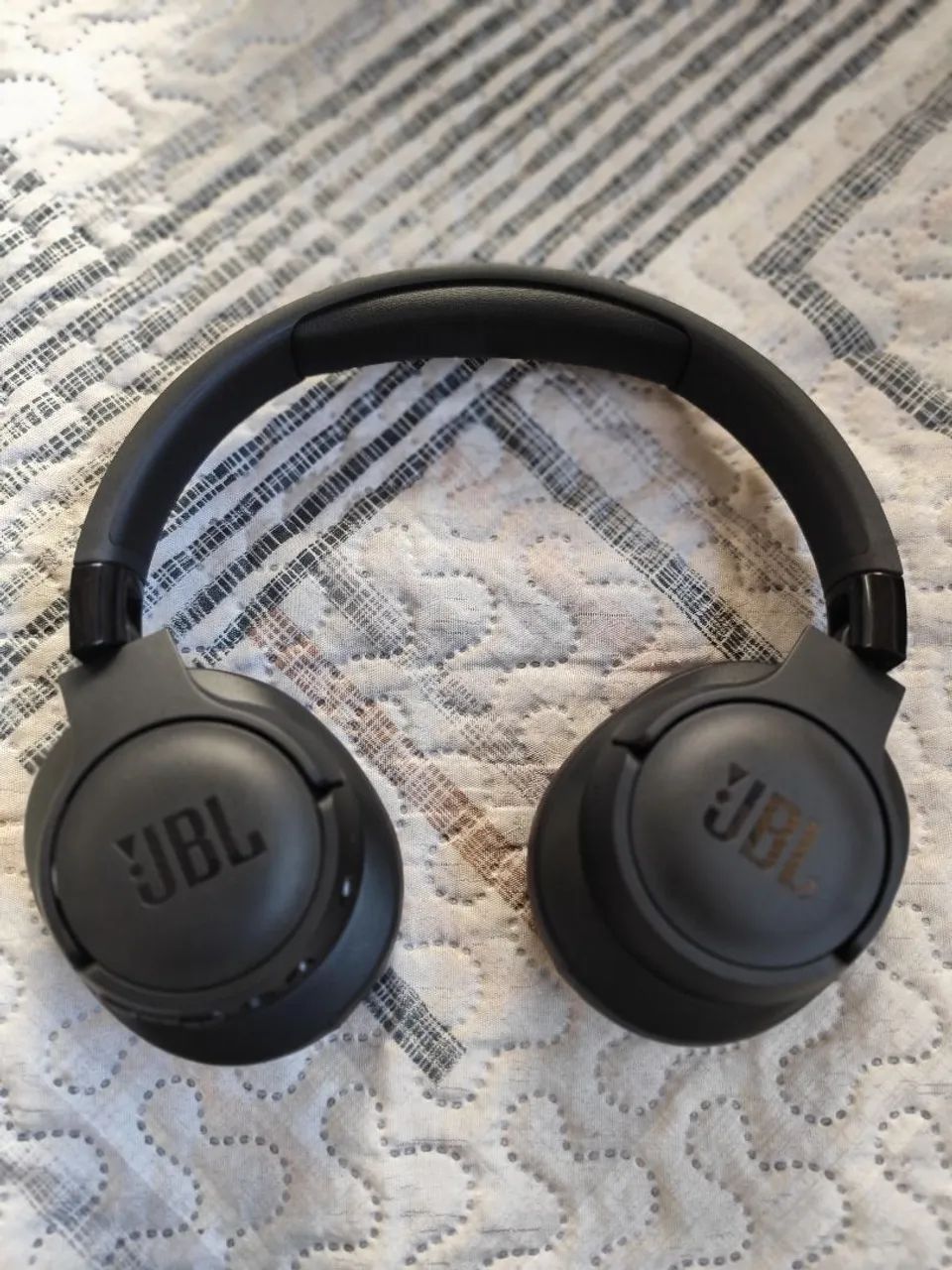 Fone de ouvido JBL original Tune 770nc