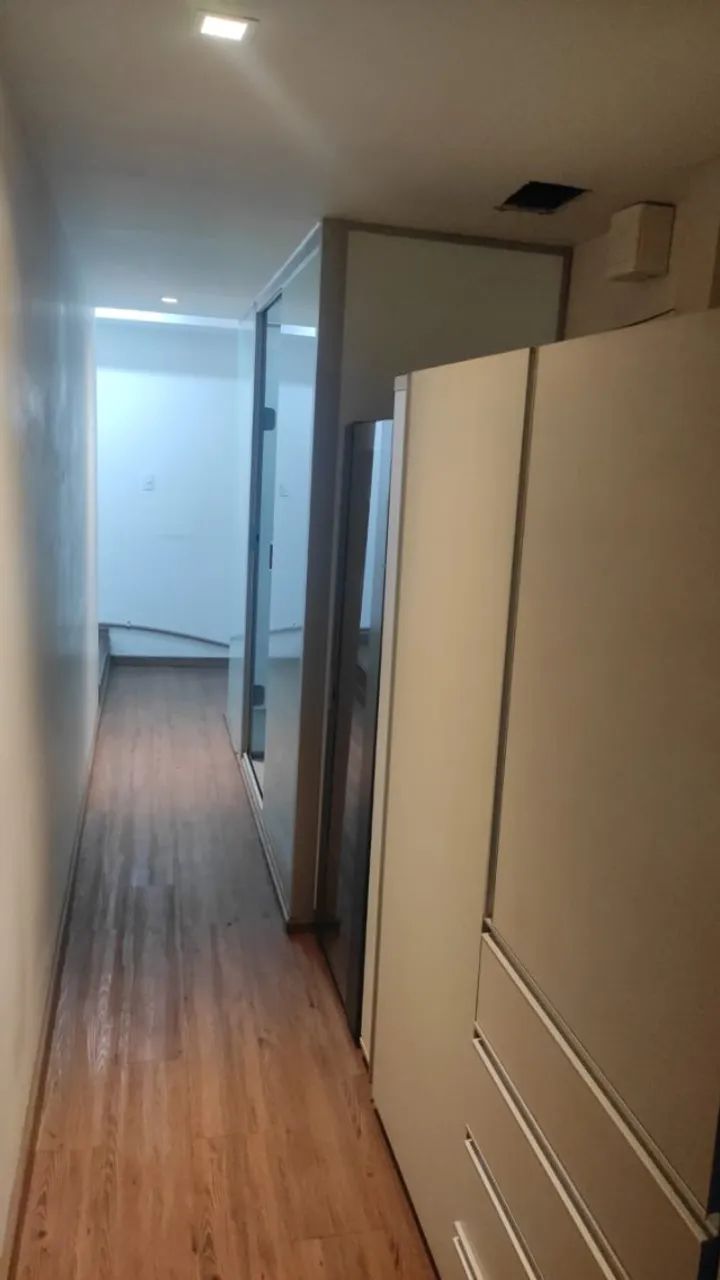 Sala /escritório mobiliado na orla da Lagoa Paulino.  - Foto 3