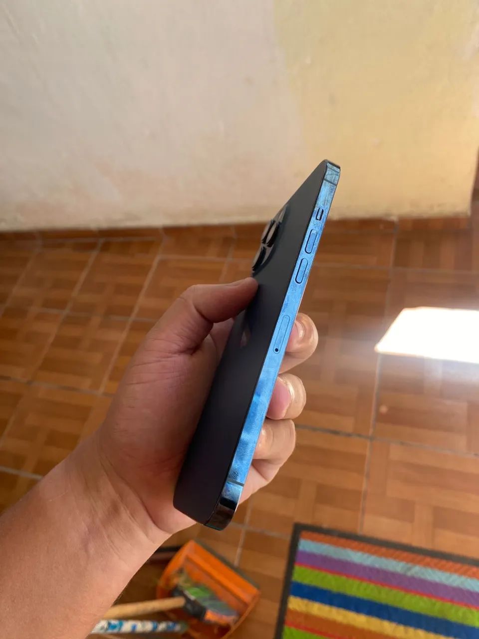 iPhone 12 Pro Max 128gigas 64315885382658121