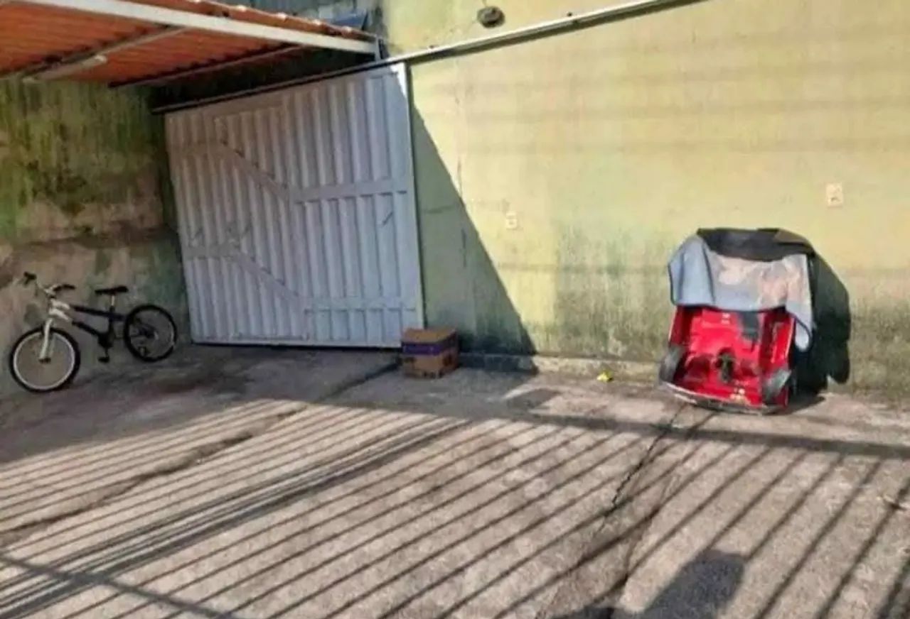 Vendo casa em Ceilândia 