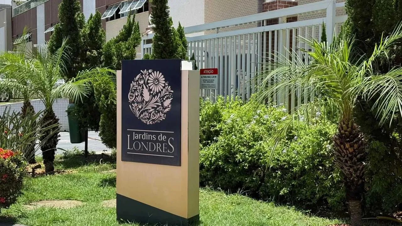 Jardins de Londres Giardino - Foto 2