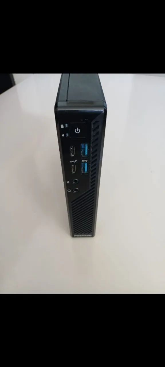 Mini PC POSITIVO 