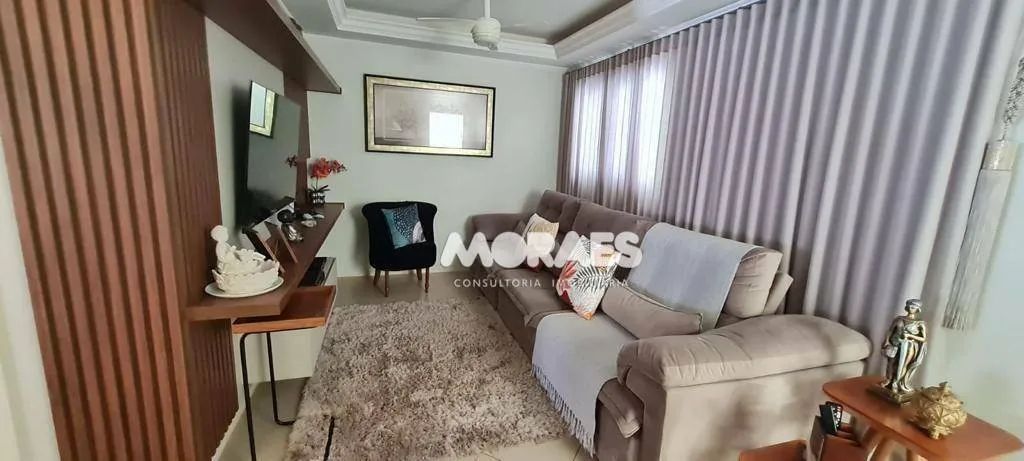 Casa com 3 dormitórios à venda, 150 m² por R$ 650.000 - Villa Felicitá Residencial, Vila S - Foto 2