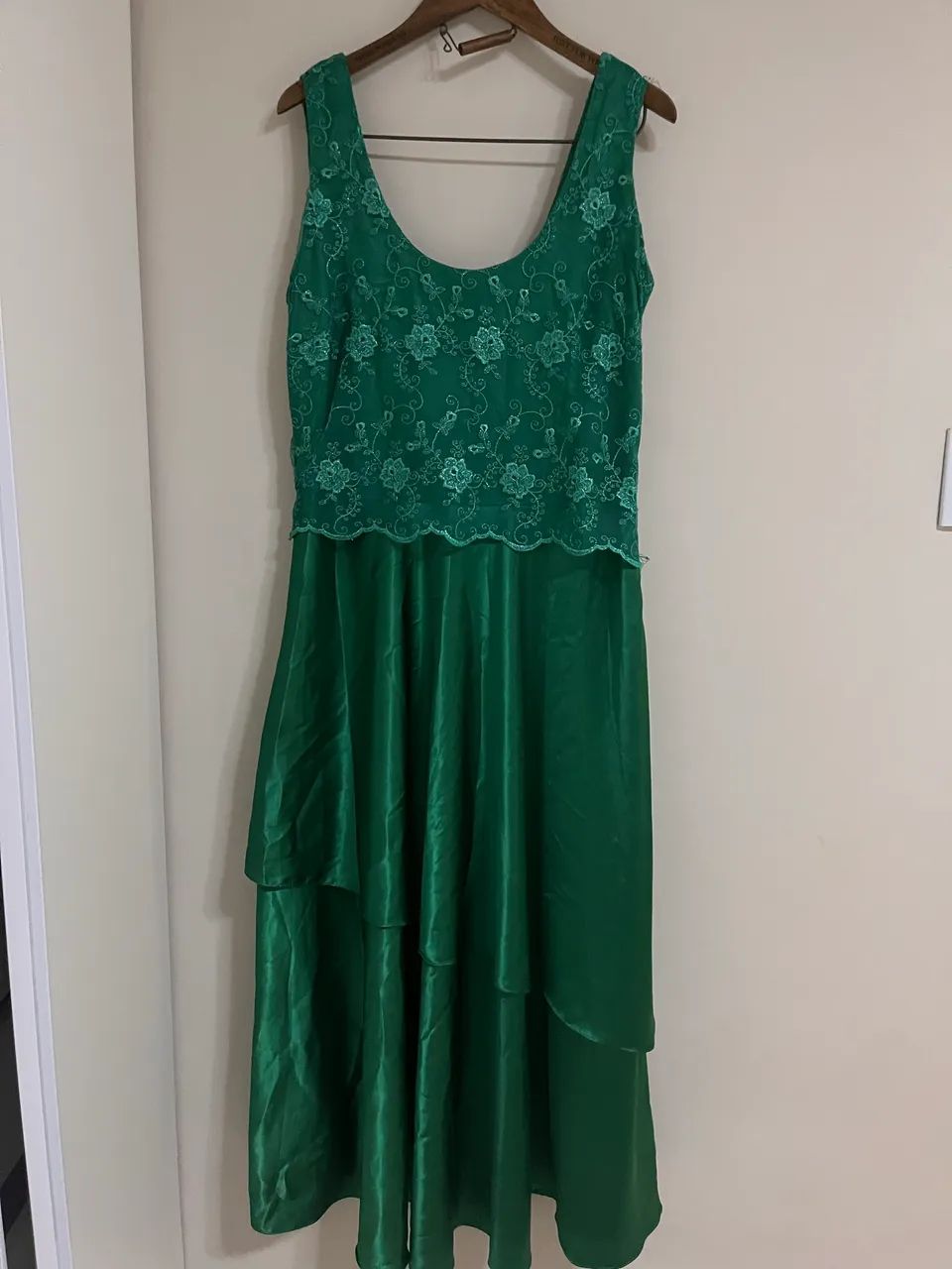 Vestidos de festa P, M e G - Foto 4