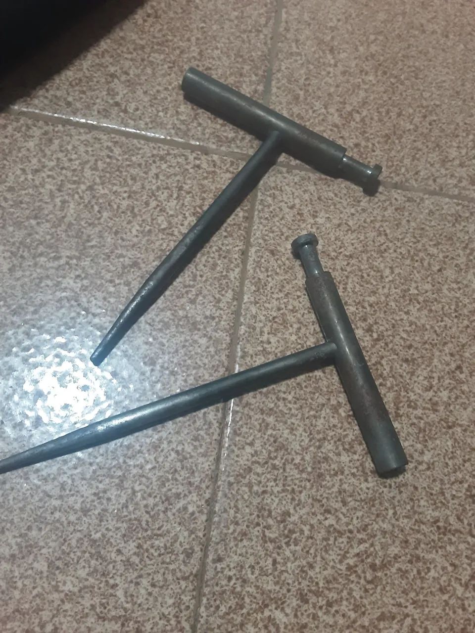 Medidor de Aterramento Terrometro Minipa MTR-1505 p/ colecionador  - Foto 3