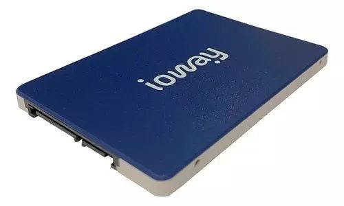 Disco sólido ssd 240gb (entrega)