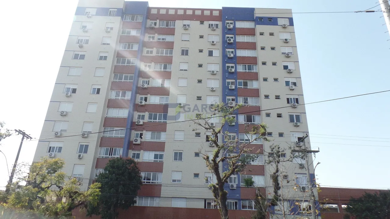 Apartamento para Aluguel no Jardim Itu